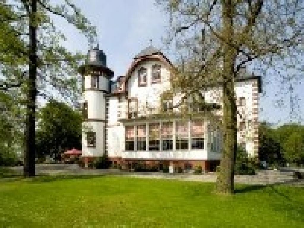 Hotel Villa Sophienhöhe #1